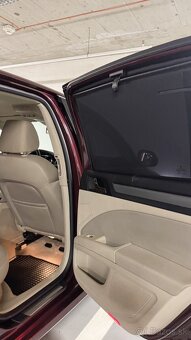 SKODA SUPERB 2.0TDI 2008 103kw - 9