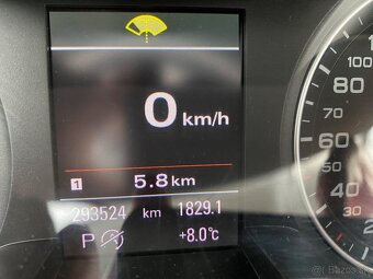 Audi A4 Avant QUATTRO 2.0TDi 130kW 4x4 - 9