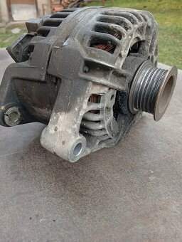 Opel Astra G 2,0 Tdi - 9