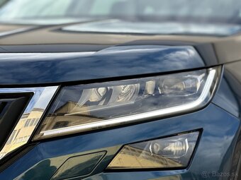 Škoda Kodiaq SUV 2.0TDi 110kw 150 PS DSG 2021 149TKM KAMERA - 9