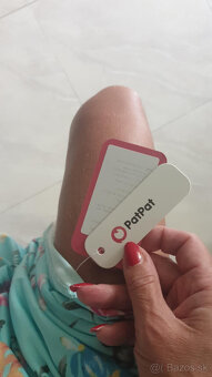 Nádherné dlhé šaty nove, nenosené - 9