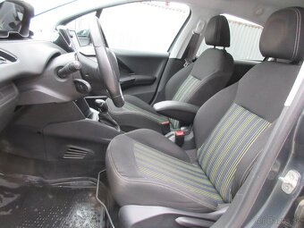 Peugeot 208 1.2 PureTech Active - 9