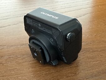 Set Olympus FL-900R, Olympus FC-WR, Olympus FR-WR - 9