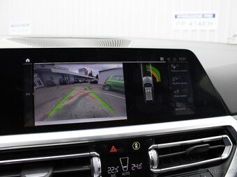 BMW Rad 3 Touring M340i xDrive A/T - 9