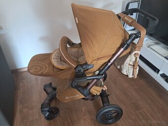 Predám kočík Concord neo travel - 9