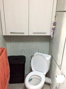 3-izb,71m2, 4/4, Študentská, Sever - 9