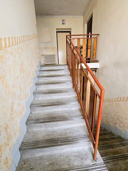 RD na predaj, pozemok 1125 m2. Výhradne u nás - 9