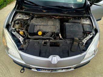 Renault Megane Grandtour 1.4Tce - 9