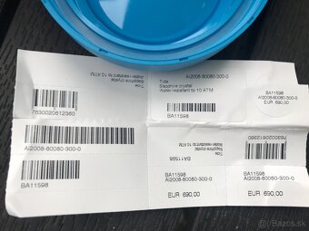 Maurice Lacroix Aikon Tide - 9