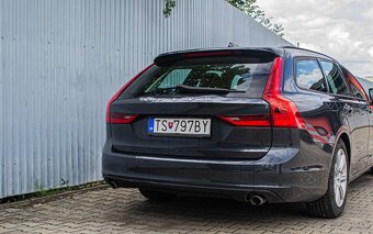 Volvo V90 D4 2.0L 140kW automat - 9