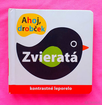 Detské knihy za 1 EUR. ♥ ::. - 9