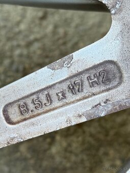 rondell 0063 5x120 r17 - 9