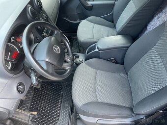 Mercedes Citan 109CDI 29 000km - 9