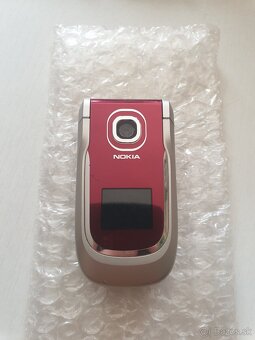 Nokia 2760 - 9