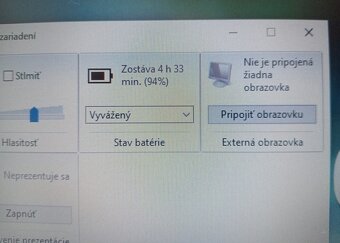 HP elitebook 820 G3 ,Intel® Core™ i7 , 32gb ram , ssd + hdd - 9