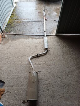 Rozpredám Škoda Fabia 1 1.2 Joy - 9