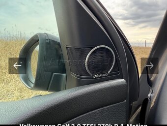 Vw Golf 6 R 350 Hp - 9