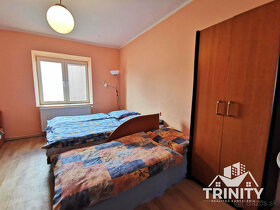 Na predaj 4-izbový rodinný dom v obci Trávnica - 9