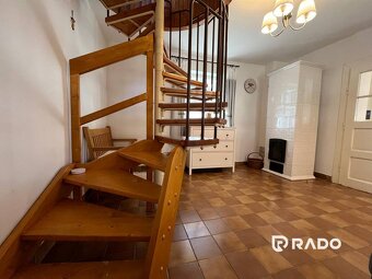 RADO | Rodinný dom v obci Uhrovec | 542m2 - 9