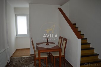 NA PREDAJ: praktický 5izbový rodinný dom s pozemkom 768m2 - - 9