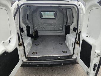 FIORINO 1.3D, 55kw, r.v.11/2016, odpočet DPH - 9
