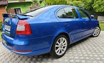 Škoda Octavia RS 2.0 TDi CR 154 tis. KM - 9