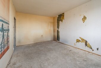 Na predaj | 1 izbový byt 31,50 m² - Drobného | Dúbravka - 9