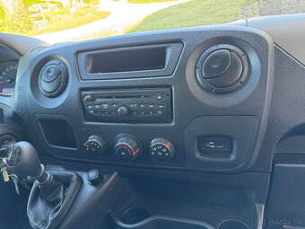 Renault Master 2,3 DCi L4H3 - 9