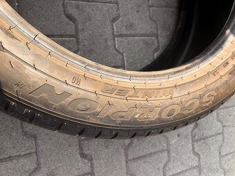 285/45R22 325/40R22 Pirelli zimne - 9