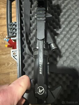 Perun 15 , AR15 - 9