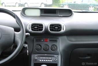 CITROEN C3 PICASSO 1.4 VTi- PREDAJ AJ NA SPLÁTKY - 9