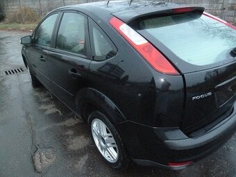 FORD Focus 2 - 9