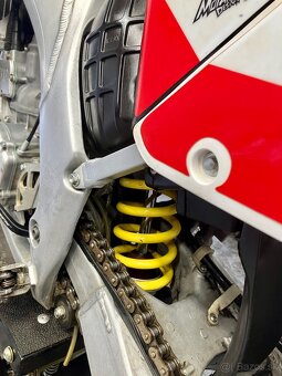HONDA CR 250 - 9