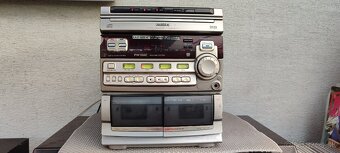 Hifi veža Philips - 9