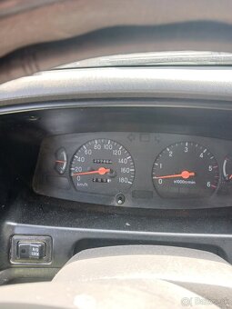 L200 2,5 85kw - 9