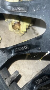 Elektrony 4x98,,,195/45 R16 - 9
