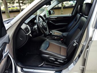 BMW X1 2.0 X-DRIVE, X-LINE - 9