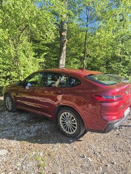 Predam BMW X4 xDrive20d - 9