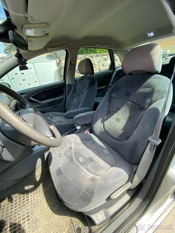 Predám Citroen C5 2.0l 100KW - 9