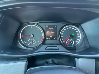VOLKSWAGEN CARAVELLE T6 2.0 TDi DSG LONG 9MIEST - 9