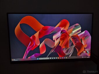 Herný monitor 27" LG UltraGear 27GS85Q-B - 9