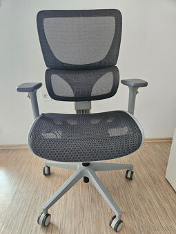 Predam MOSH Airflow 626 siva - v zaruke 15 mesiacov - 9