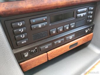BMW 735i e38 - 9