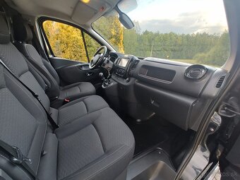 Opel Vivaro L2 H2 - 9
