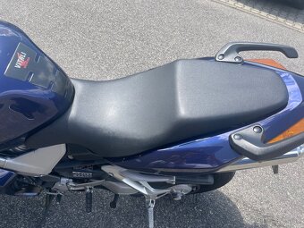 Honda VFR800 - 9