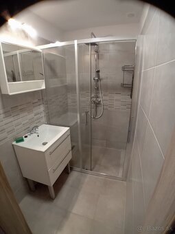 Prenájom 2i byt, ul. Trieda SNP, centrum, Banská Bystrica. - 9