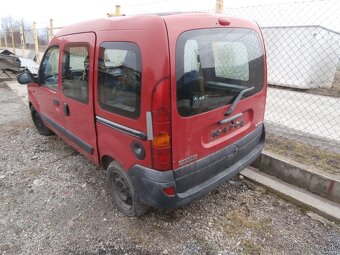 Renault Kango na ND - 9