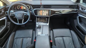 Audi A6 C8 50 3.0 TDI mHEV Sport S Line quattro 2021 - 9