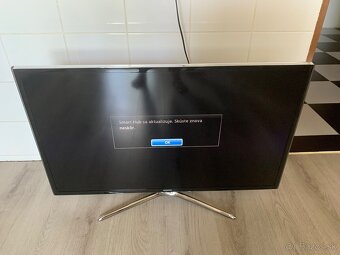 Samsung Smart TV 40 cm 108 pal - 9