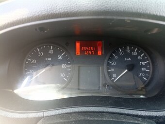 Renault Kangoo 1.5dci - 9